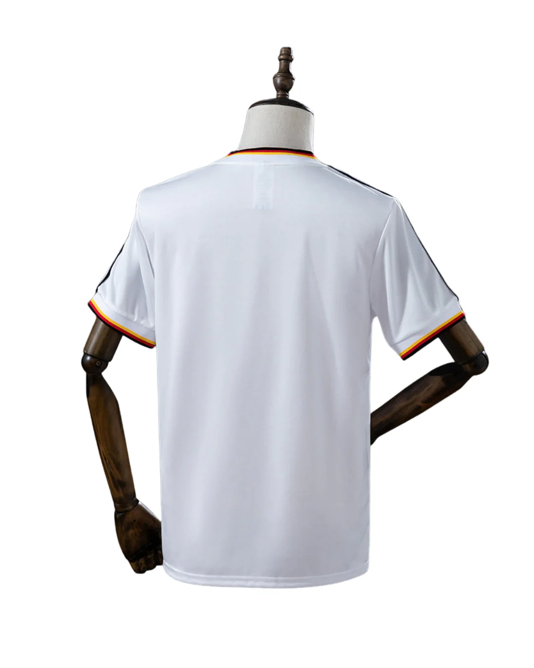 Maglia Retro Home 86/87 - Image 2