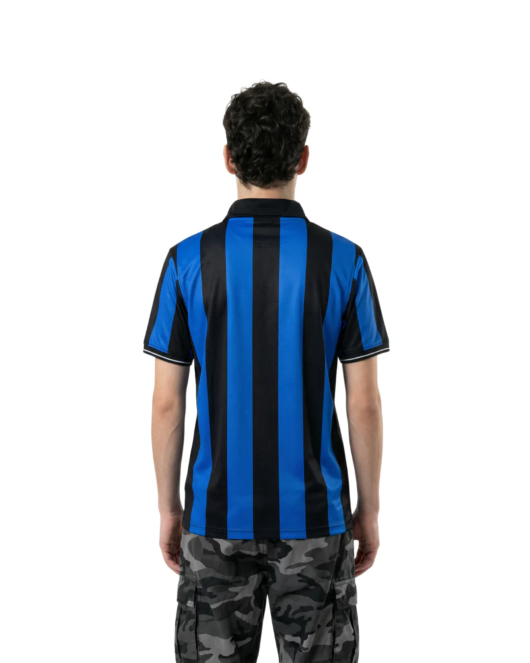 Maglia Retro Home 09/10 - Image 3