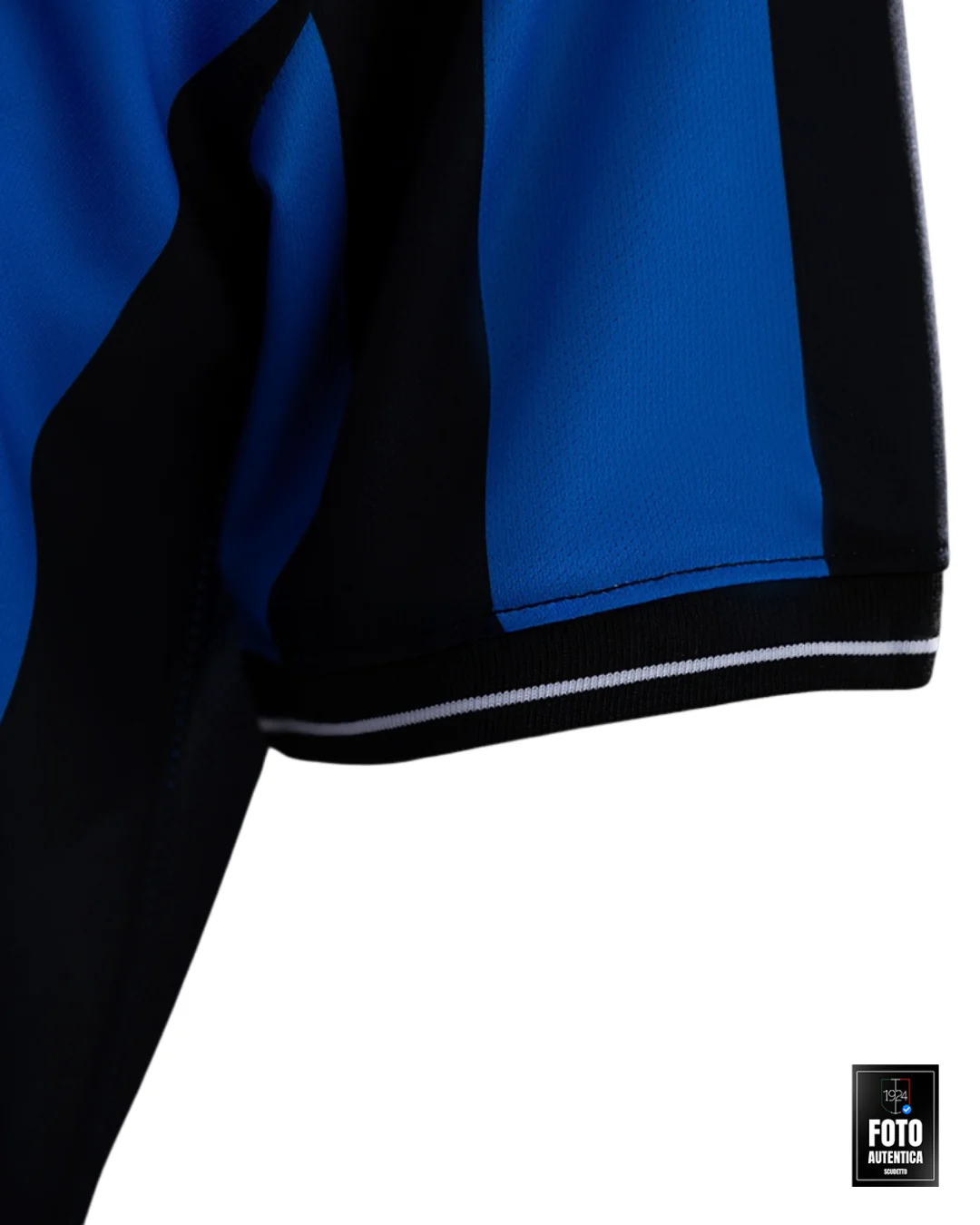 Maglia Retro Home 09/10 - Image 8