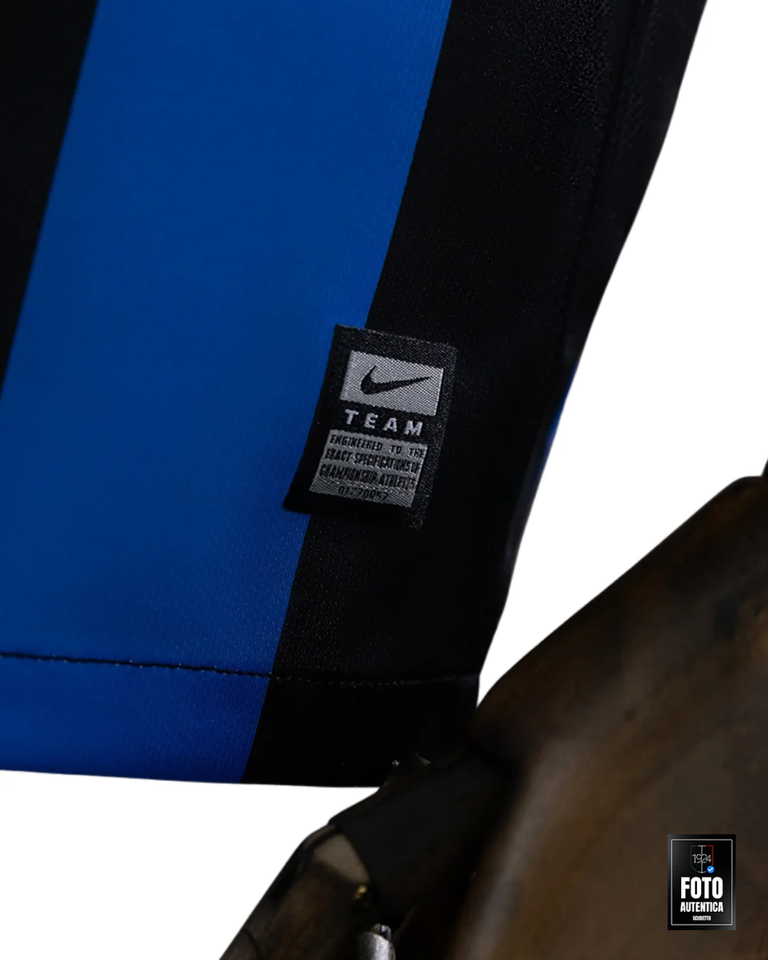 Maglia Retro Home 09/10 - Image 9