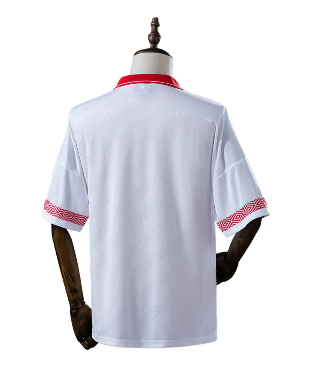 Maglia Retro Home 94/96 - Image 2