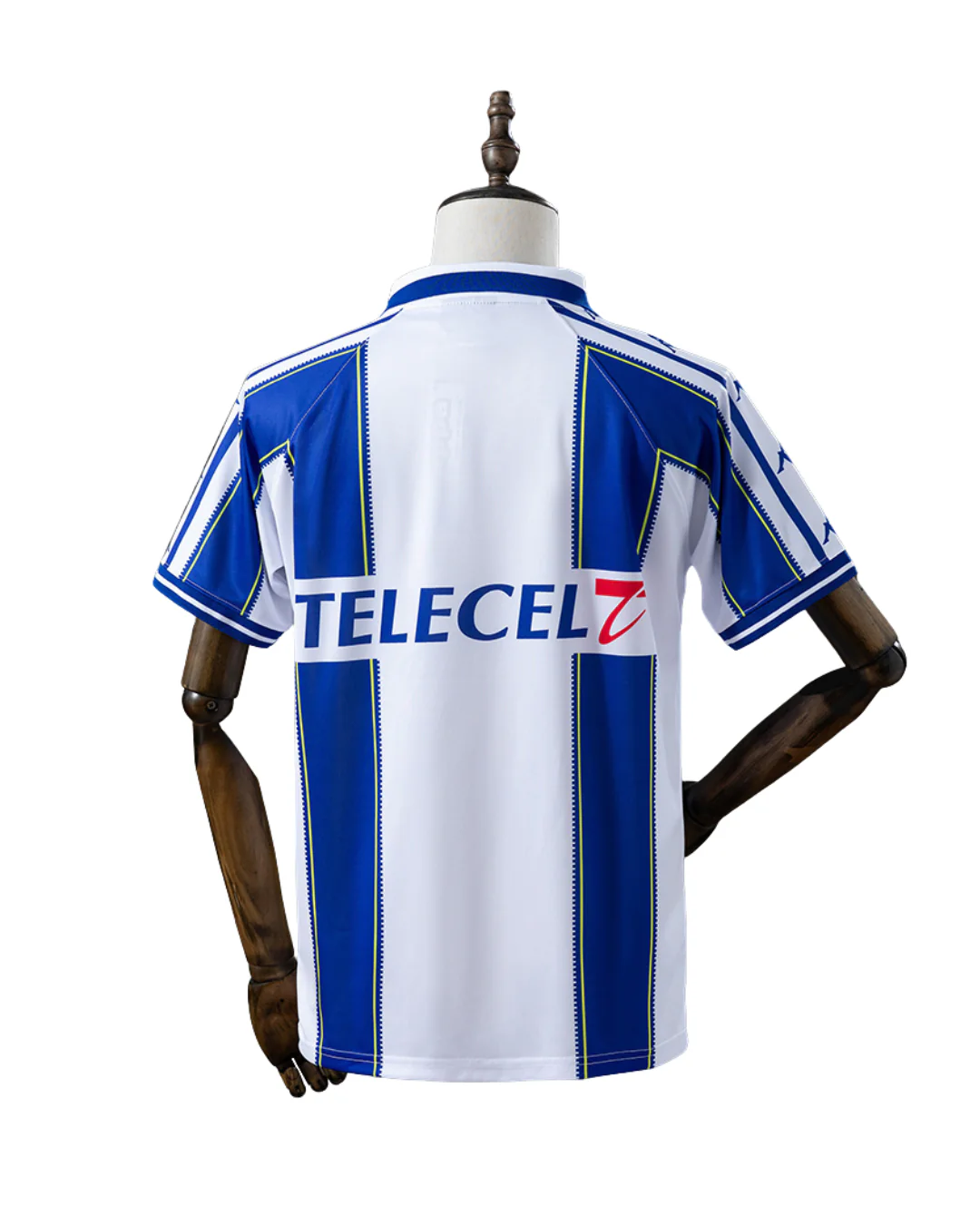 Maglia Retro Home 97/98 - Image 2