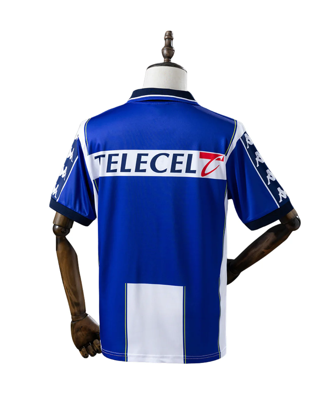 Maglia Retro Home 99/00 - Image 2