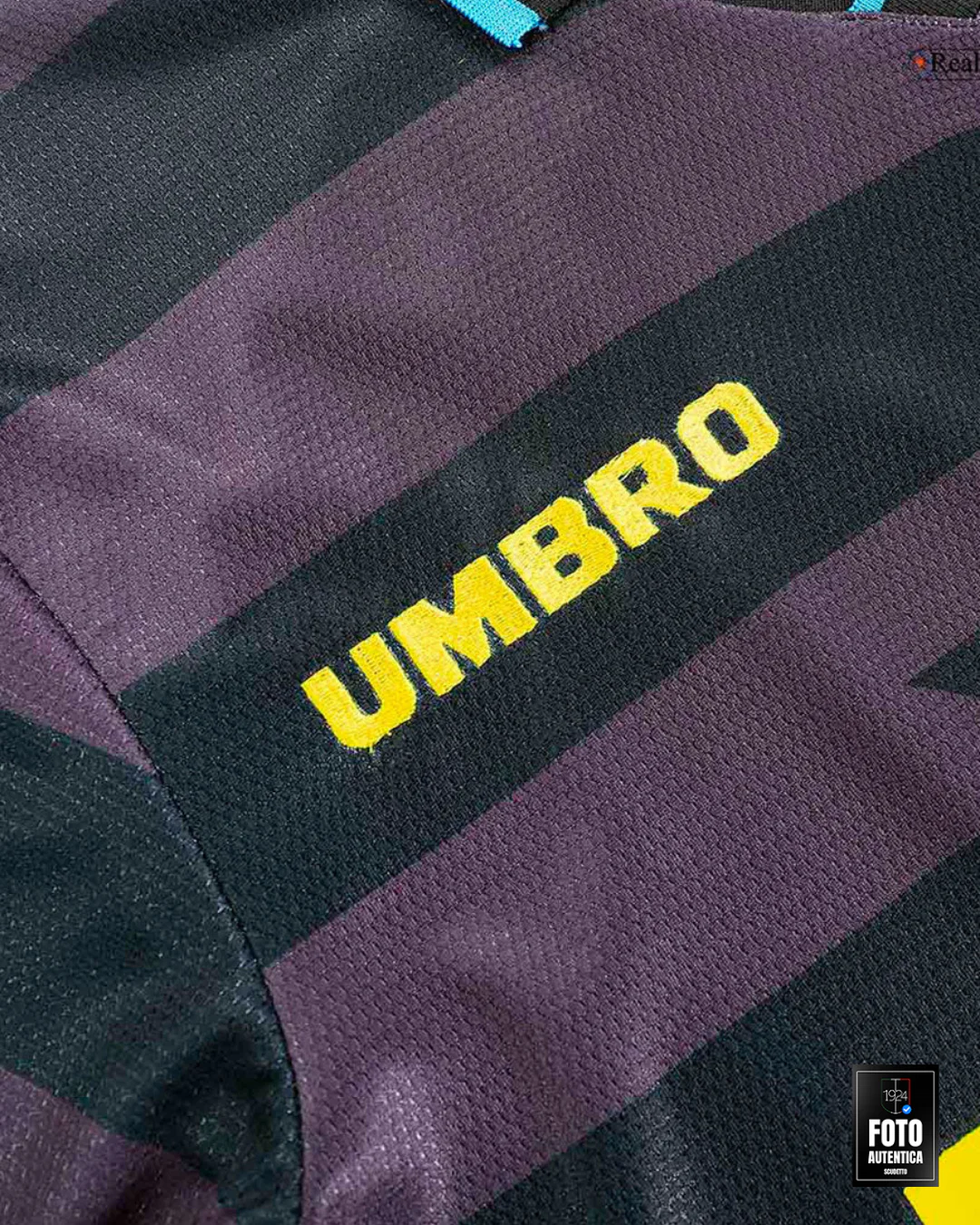 Maglia Retro Third 97/98 - Image 7