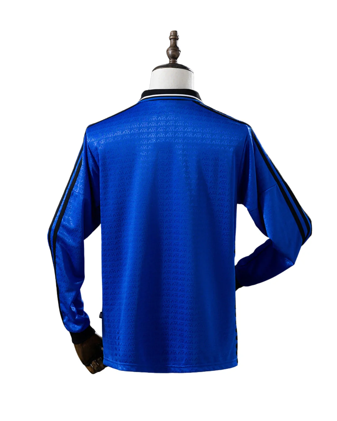 Maglia Retro Home Manica Lunga 94/95 - Image 2