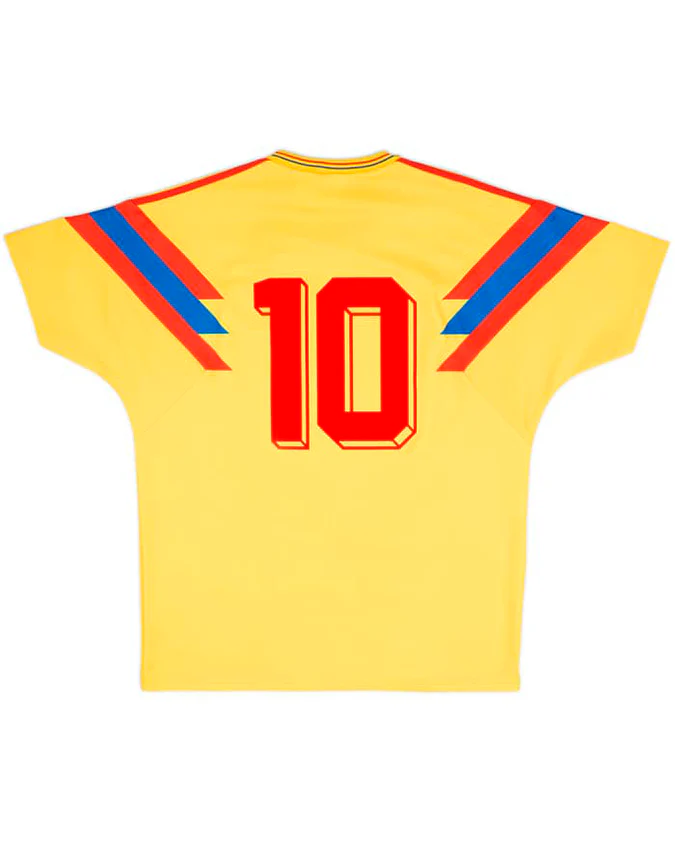 Maglia Retro Originals - Image 3