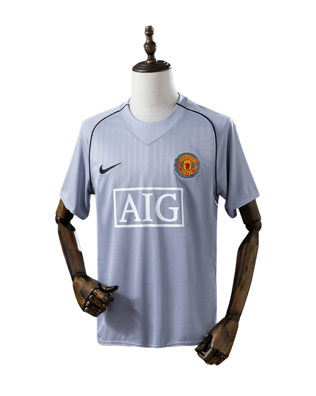 Maglia Retro Portiere 07/08