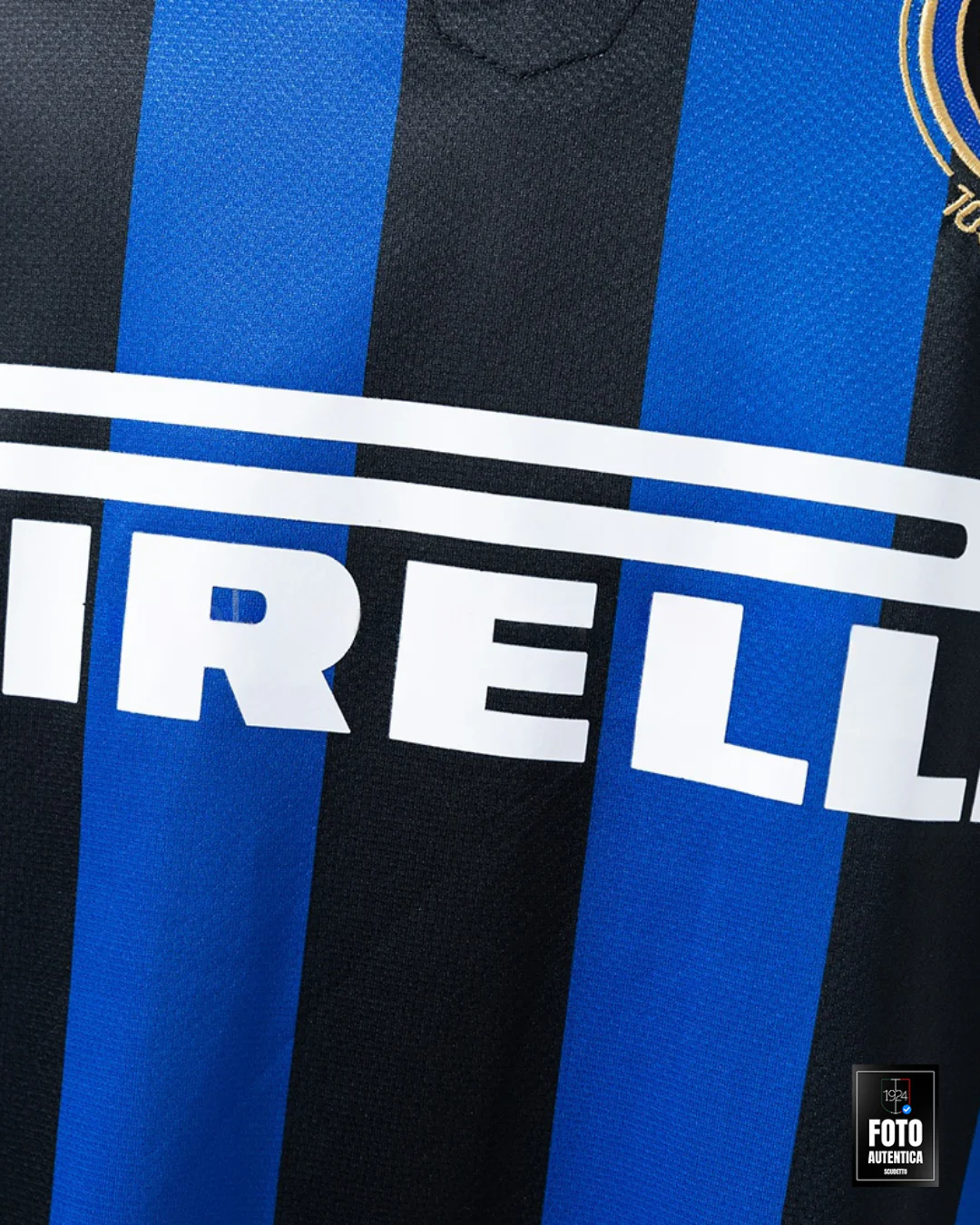 Maglia Retro Home 07/08 - Image 5