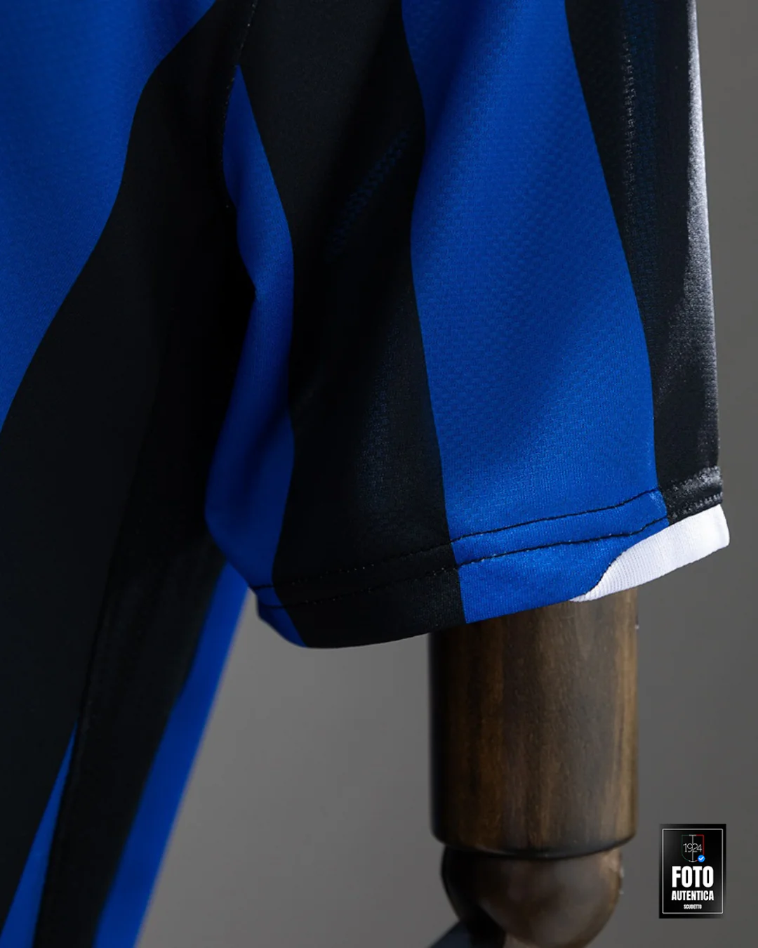 Maglia Retro Home 07/08 - Image 9