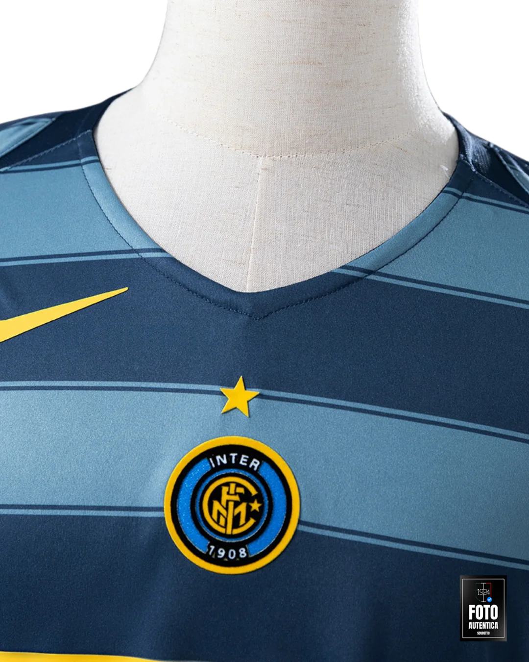 Maglia Retro Third 04/05 - Image 4