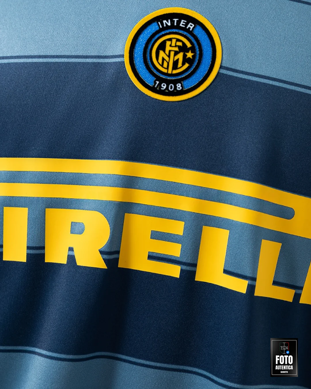 Maglia Retro Third 04/05 - Image 5