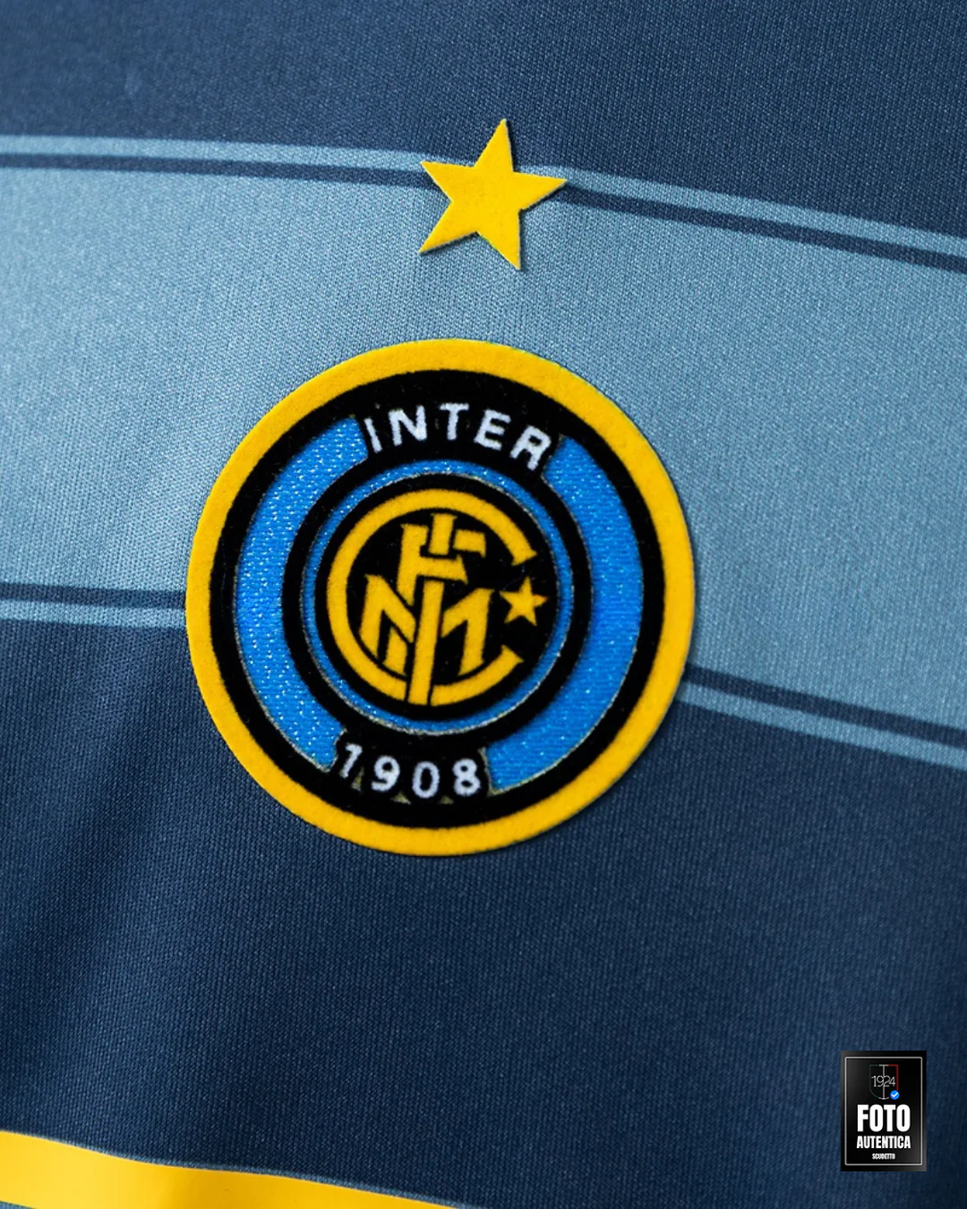 Maglia Retro Third 04/05 - Image 6