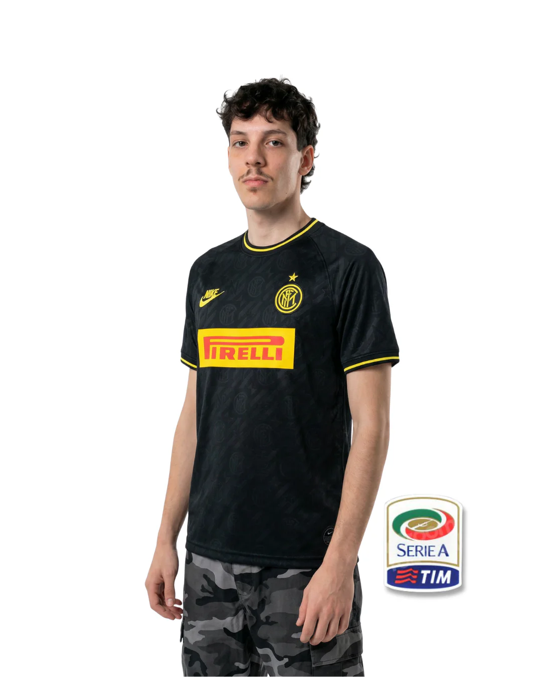 Maglia Retro Third 19/20 - Image 10