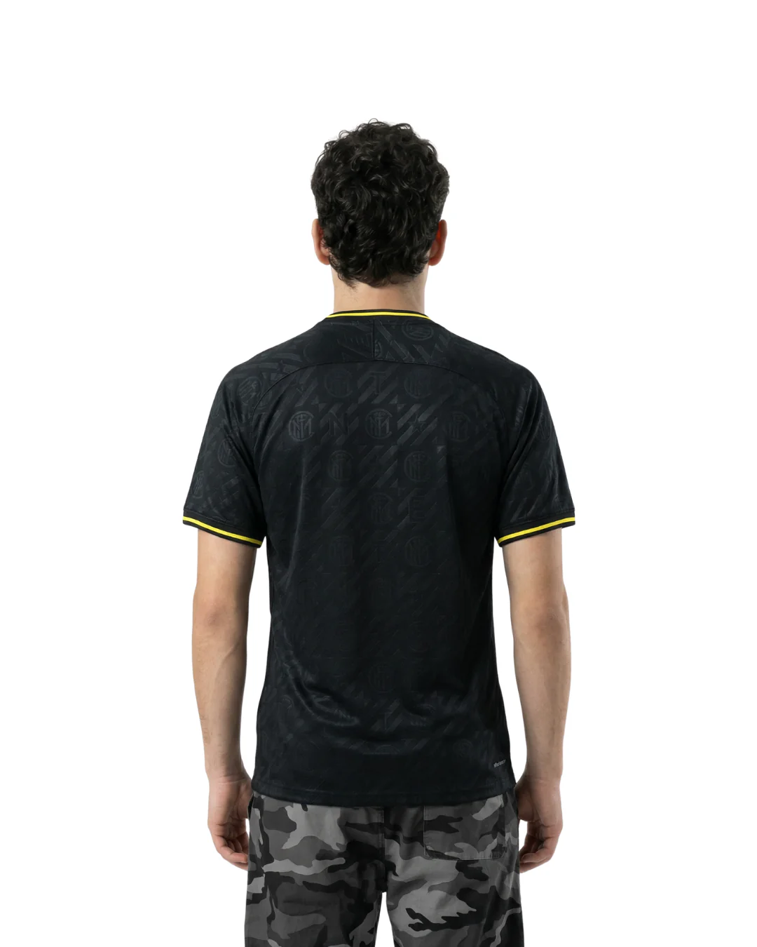 Maglia Retro Third 19/20 - Image 3