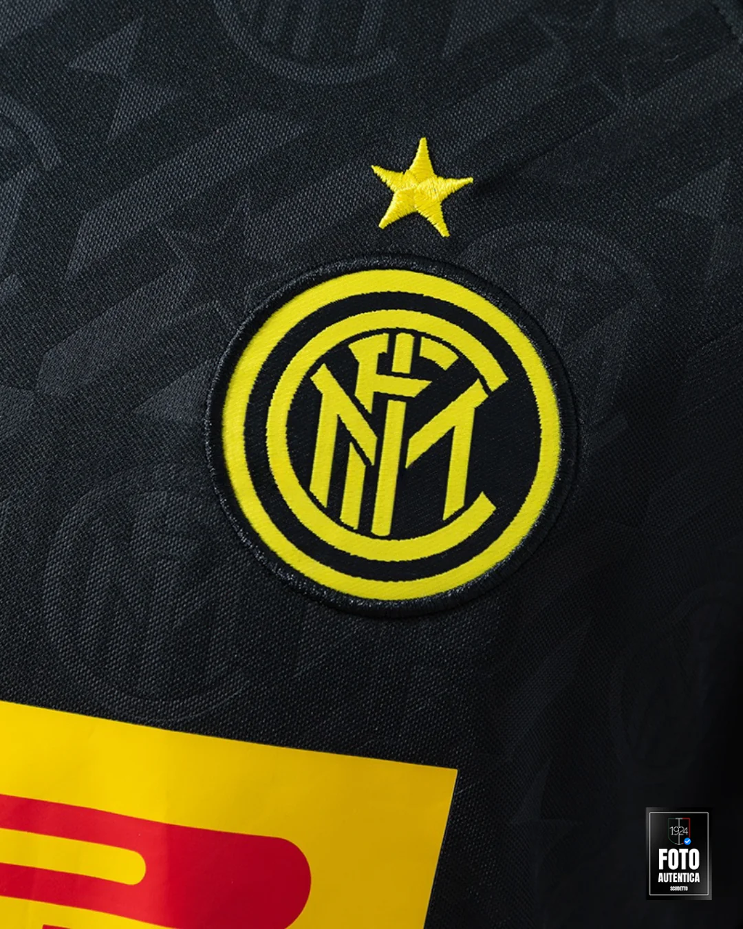 Maglia Retro Third 19/20 - Image 6