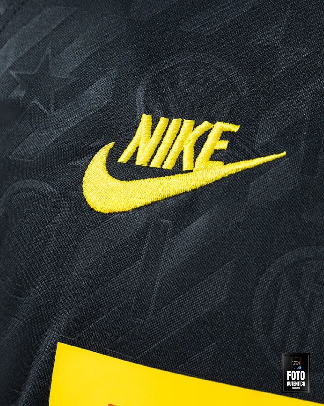 Maglia Retro Third 19/20 - Image 7