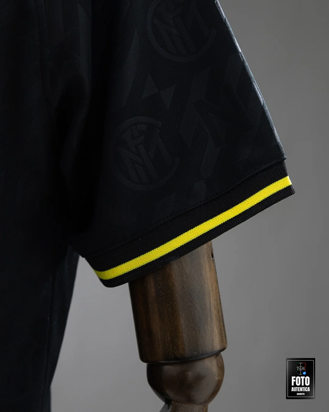 Maglia Retro Third 19/20 - Image 8