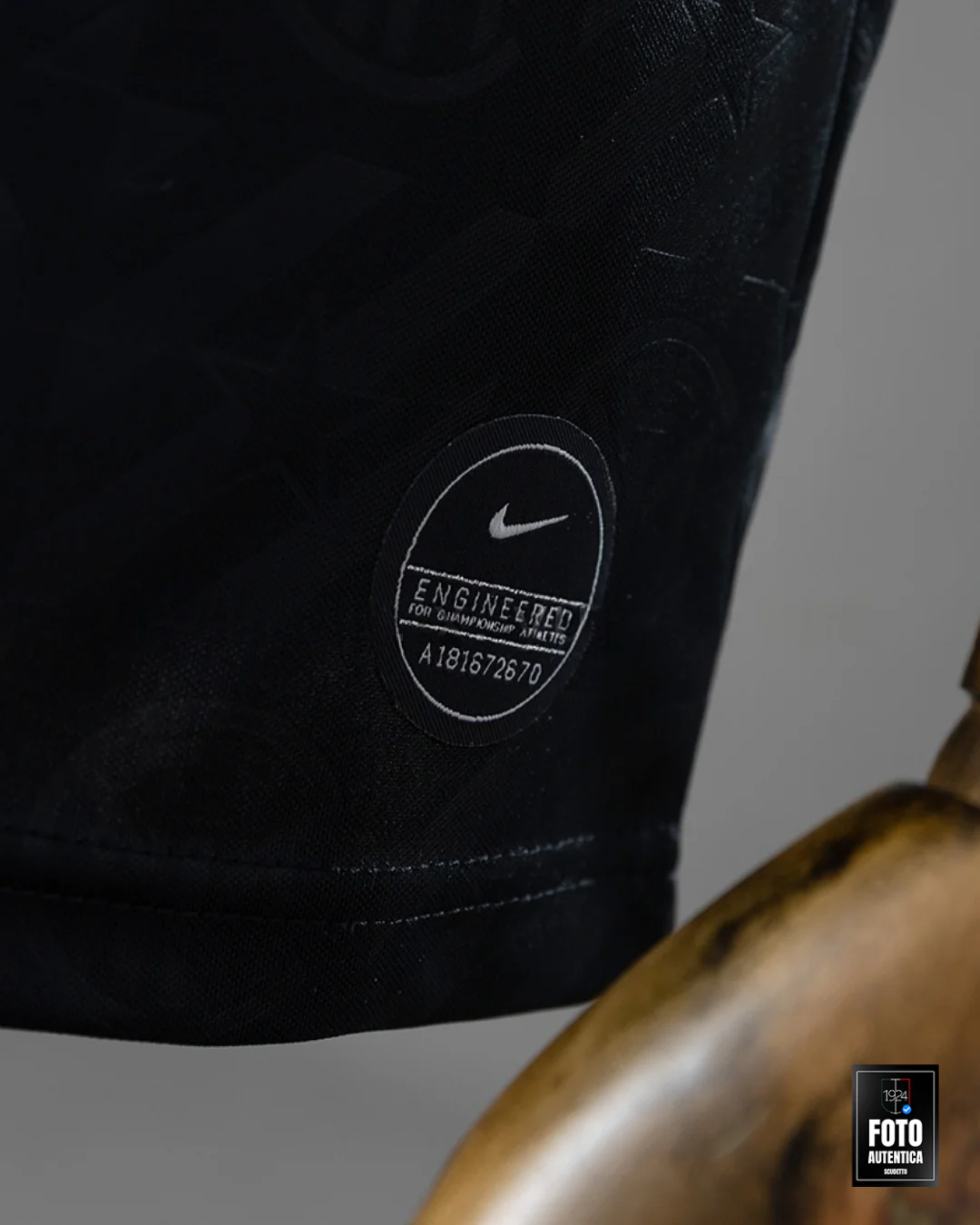 Maglia Retro Third 19/20 - Image 9