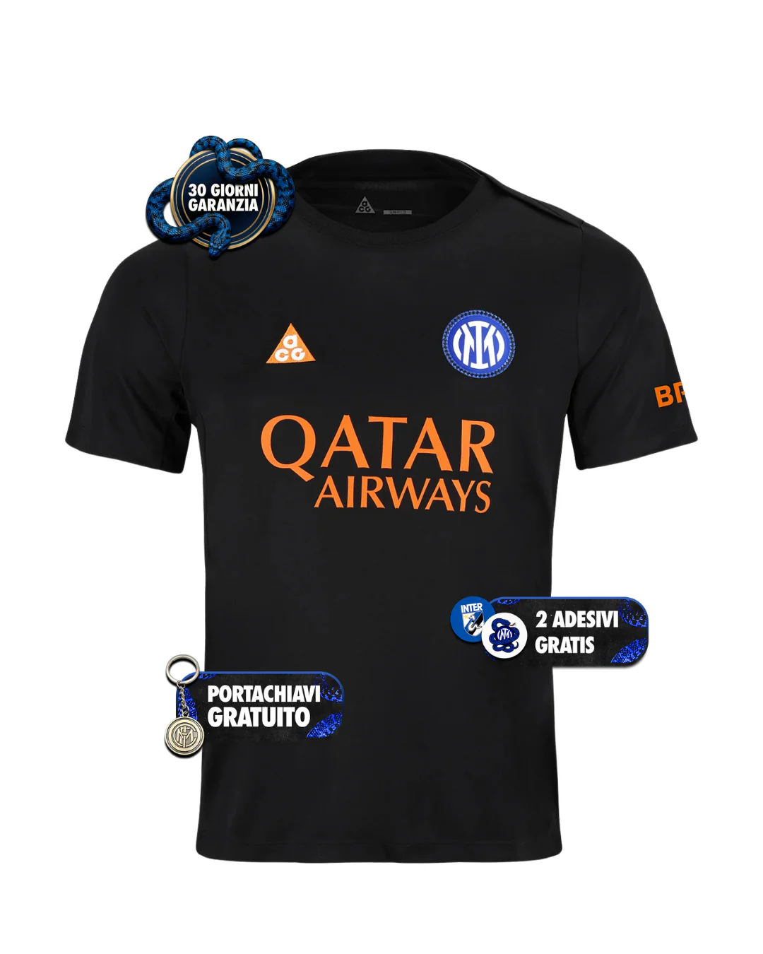 Maglia Speciale 25/26