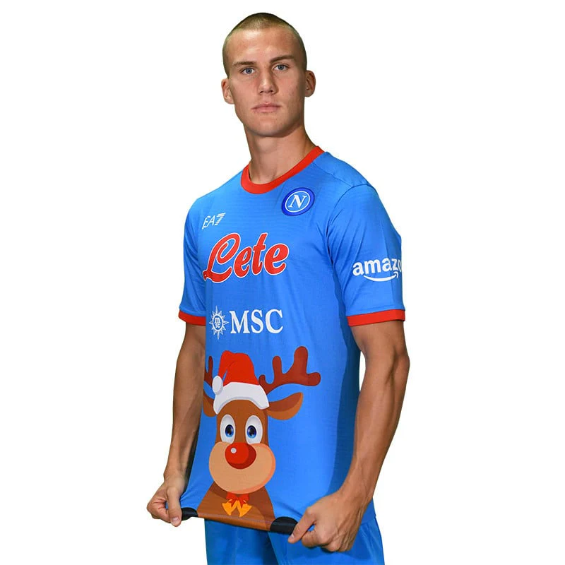Maglia Speciale di Natale - Image 6