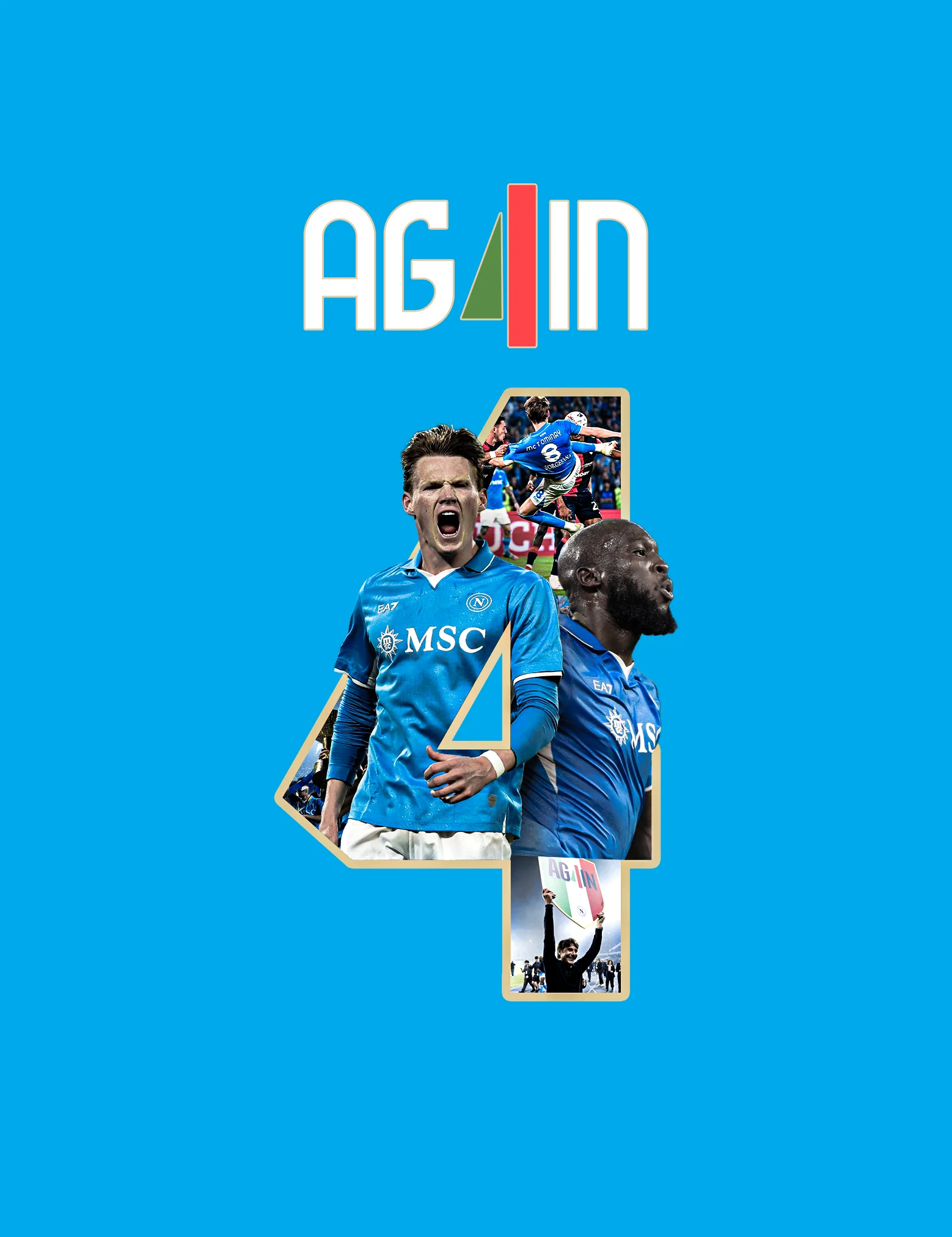 Maglia Speciali AG4IN - Image 3