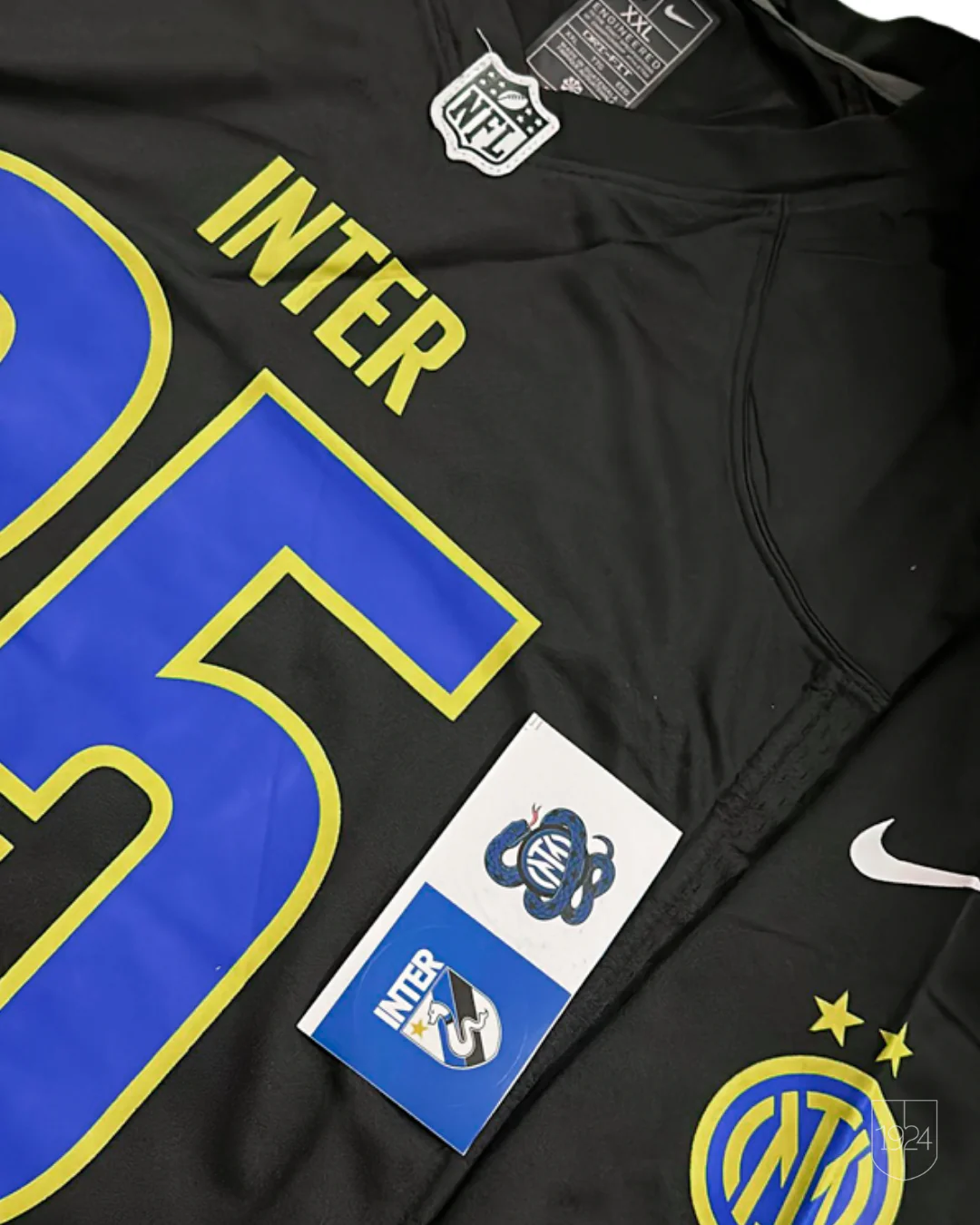 Maglia Speciali American - Image 5