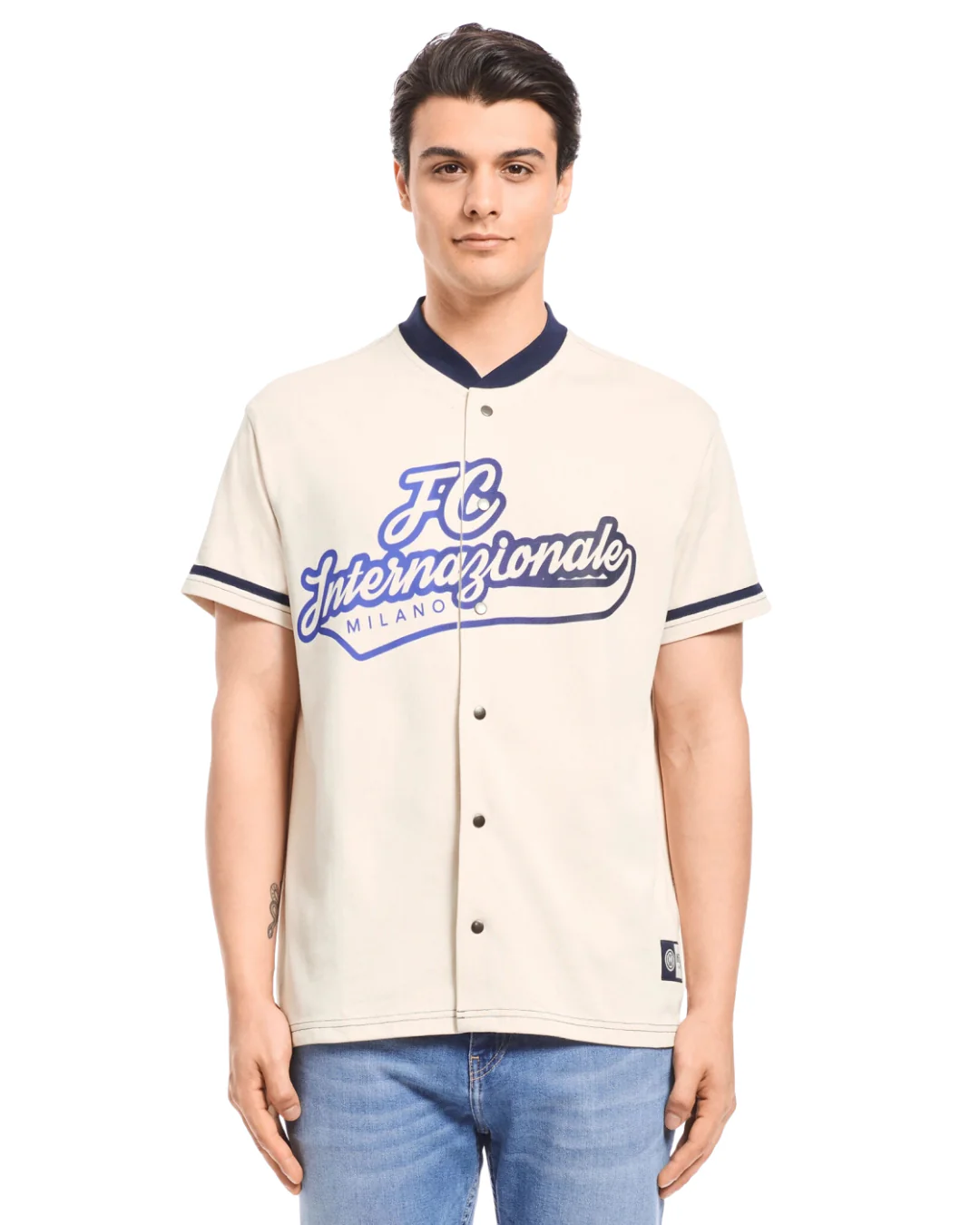 Maglia Speciali Base - Image 4
