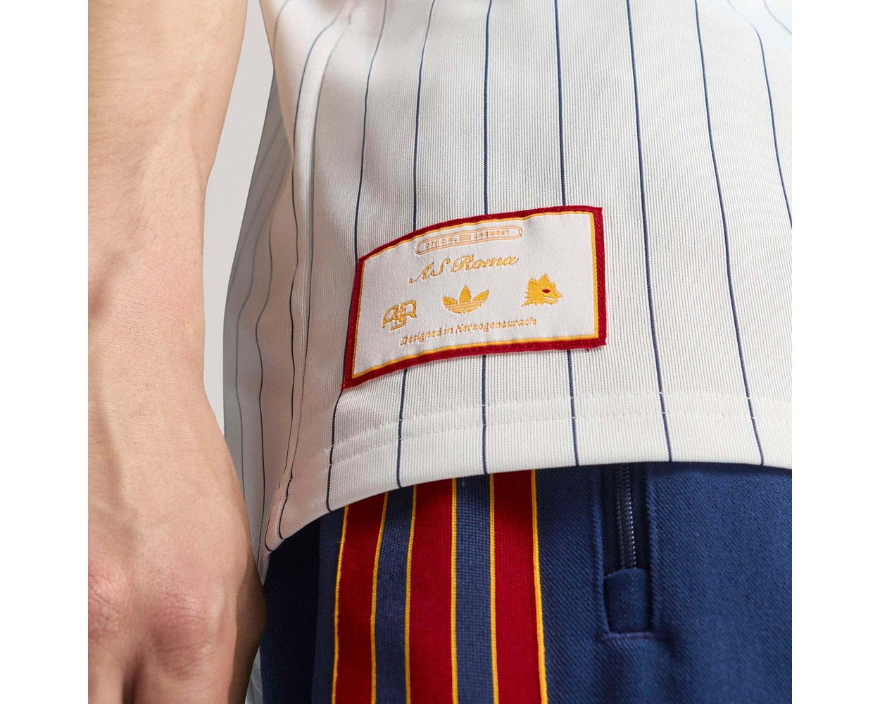 Maglia Terrace Icons 25/26 - Image 7