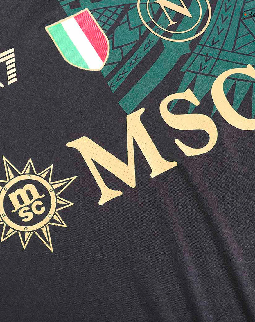 Maglia Third 23/24 - Image 3