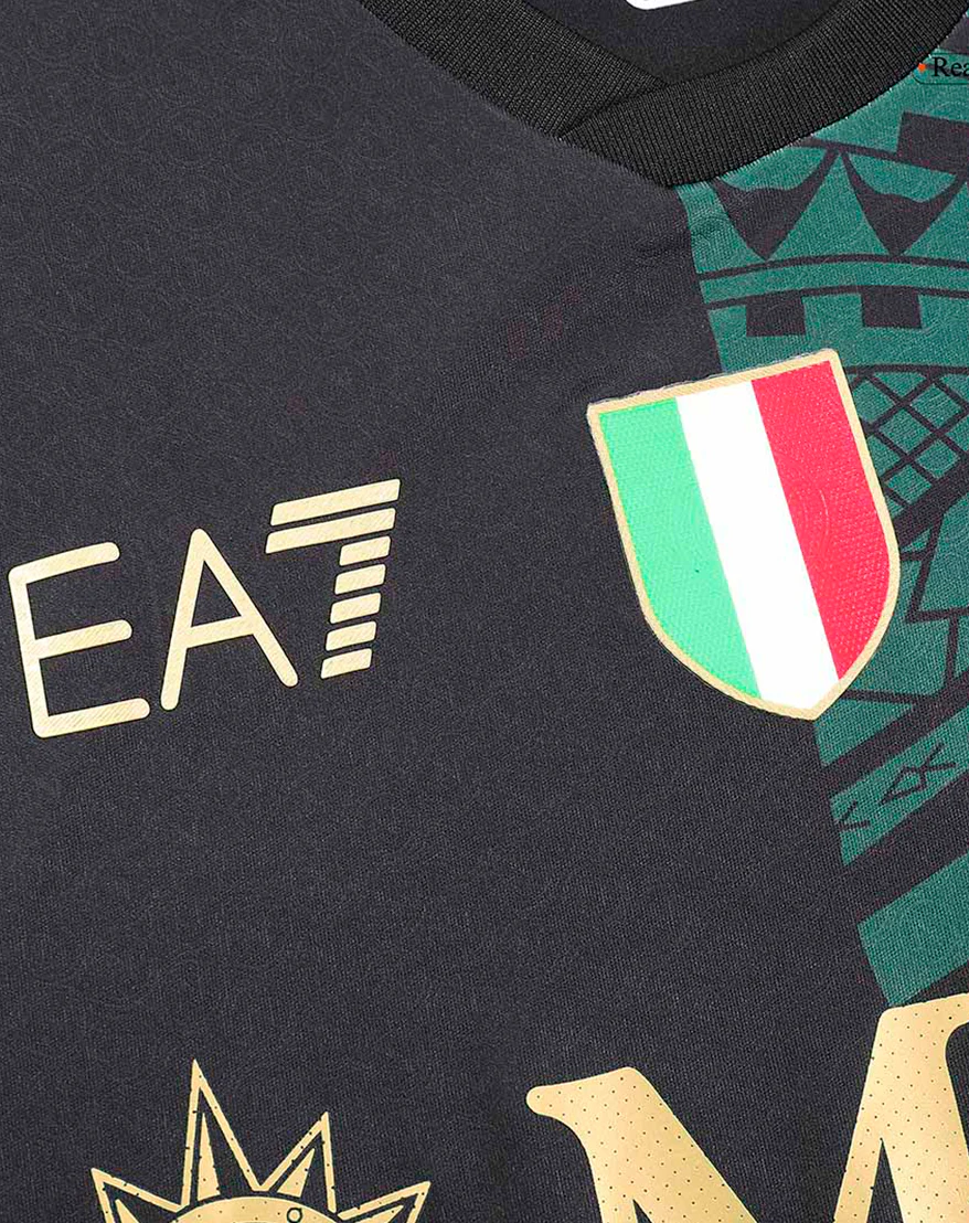 Maglia Third 23/24 - Image 4