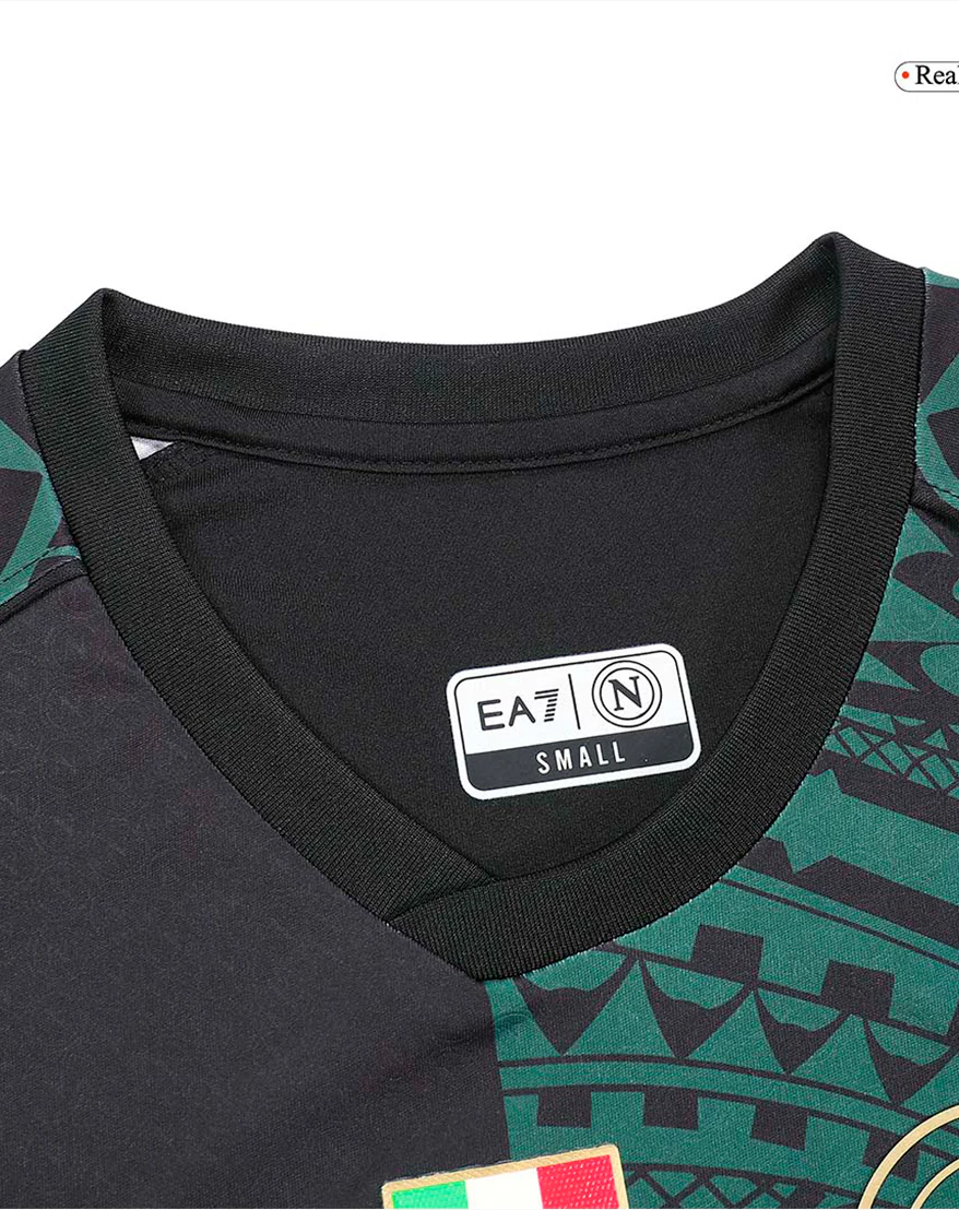 Maglia Third 23/24 - Image 6