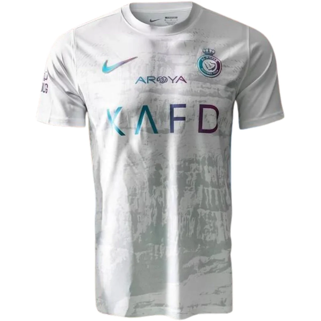 Maglia Third 23/24