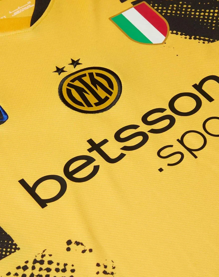 Maglia Third 24/25 - Image 3