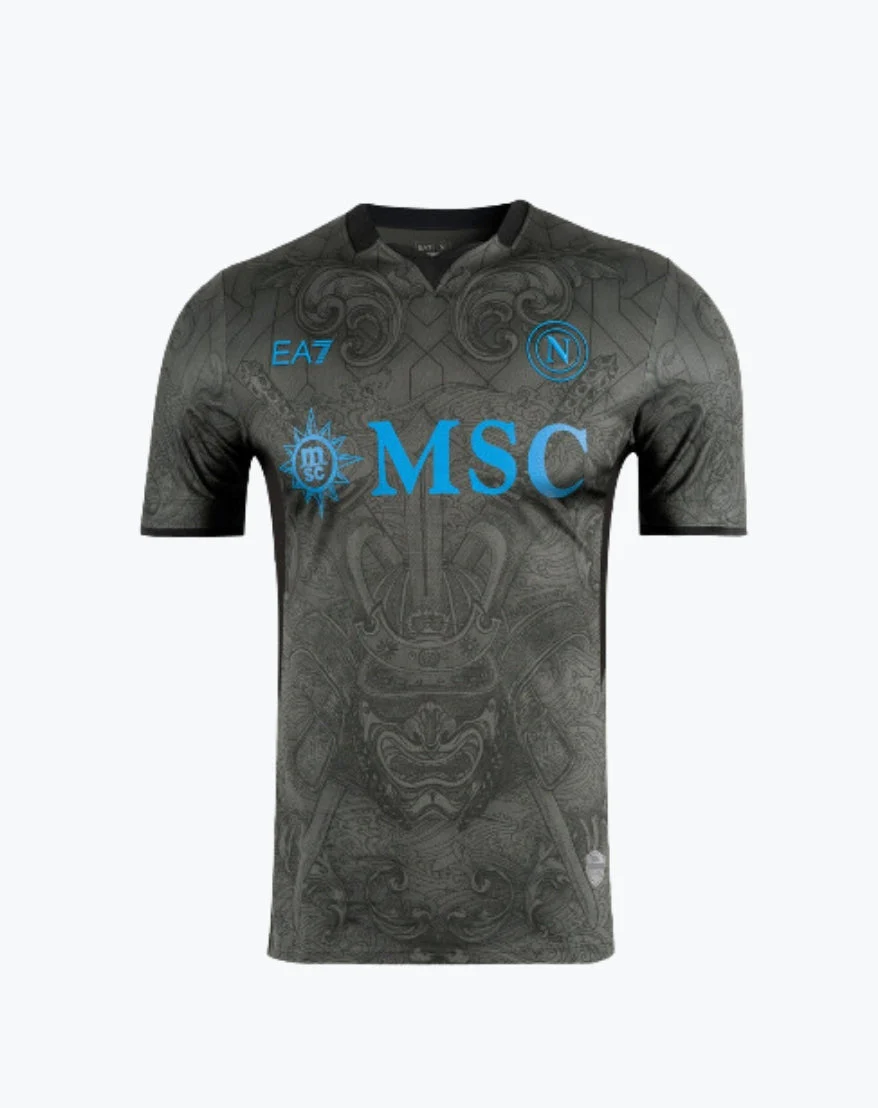 Maglia Third 24/25 - Image 10