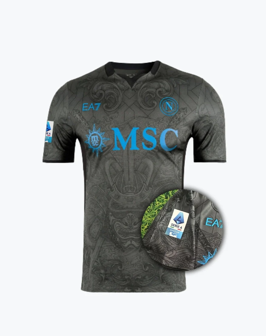 Maglia Third 24/25 - Image 11