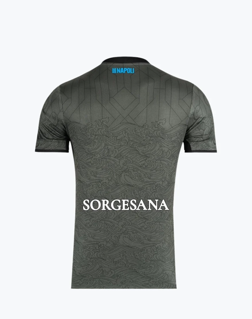Maglia Third 24/25 - Image 3
