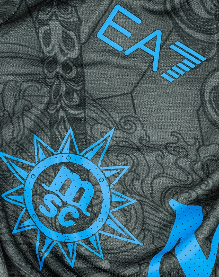 Maglia Third 24/25 - Image 4