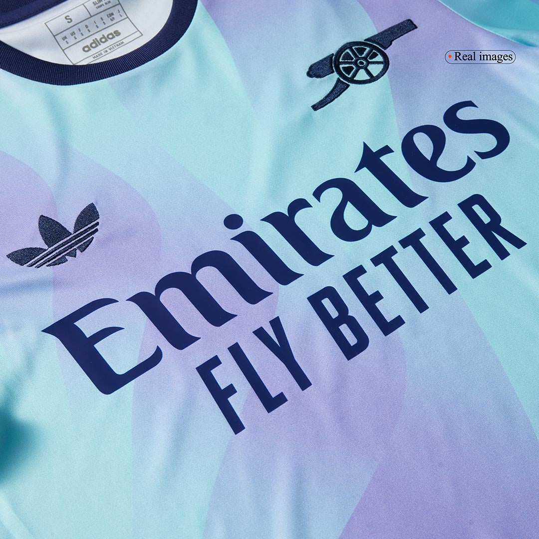 Maglia Third 24/25 - Image 4