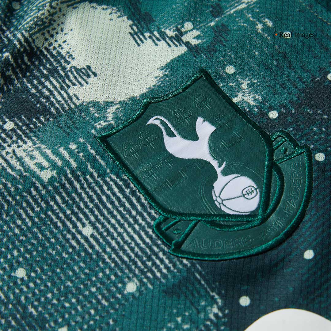 Maglia Third 24/25 - Image 3