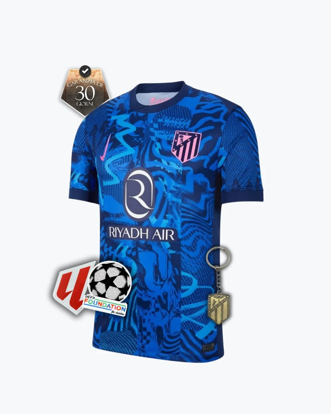 Maglia Third 24/25