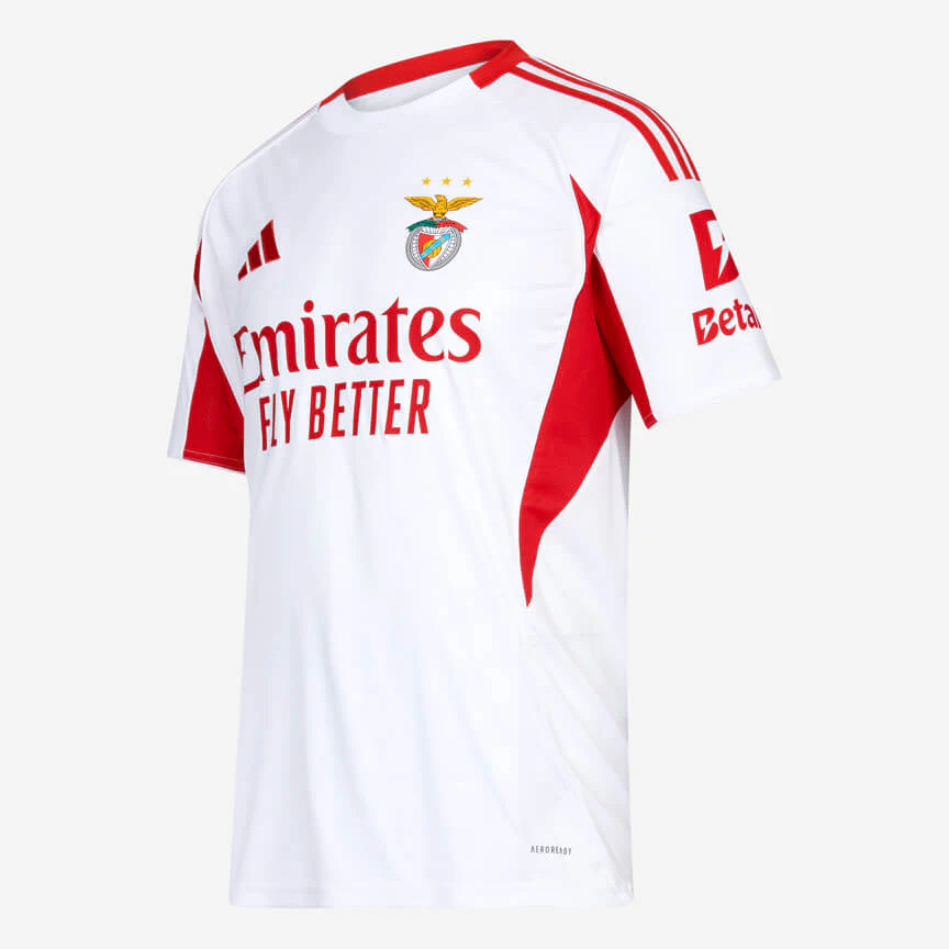 Maglia Third 25/26 - Image 3