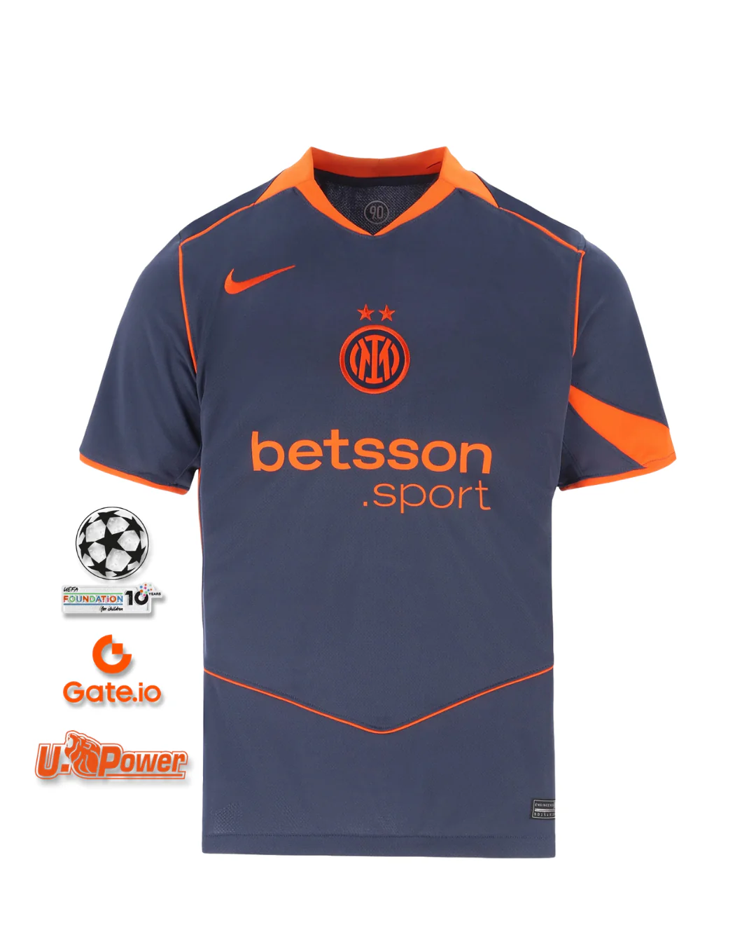 Maglia Third 25/26 - Image 13