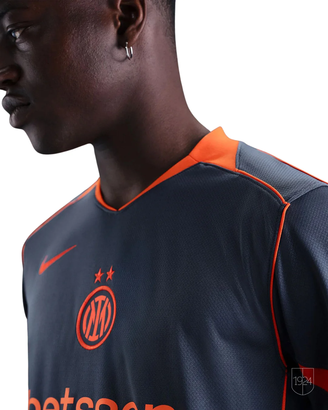 Maglia Third 25/26 - Image 4