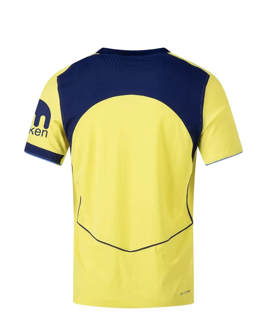 Maglia Third 25/26 Player - Image 2
