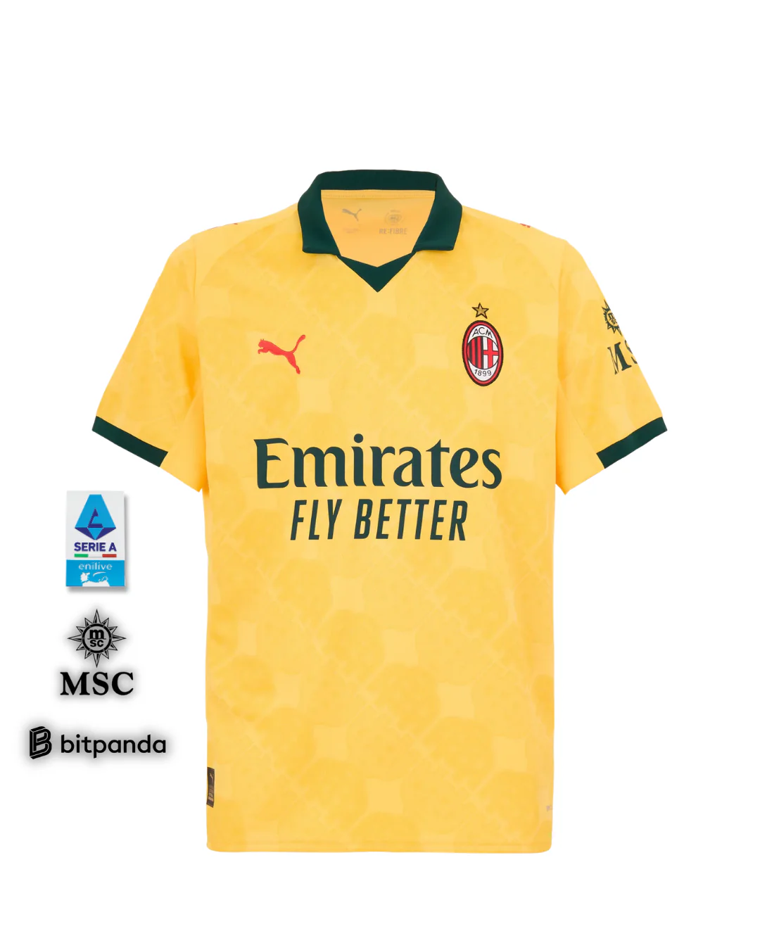 Maglia Third 25/26 - Image 11