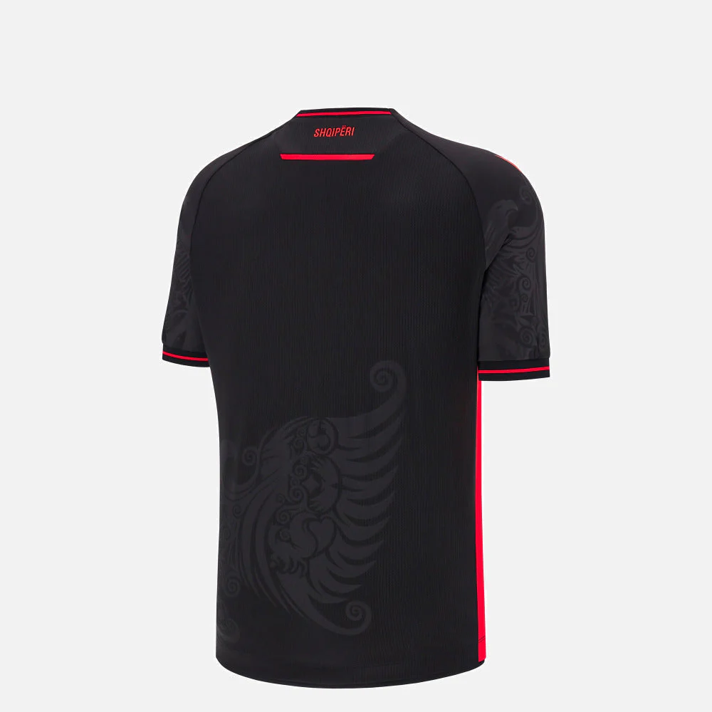 Maglia Third 25/26 - Image 2