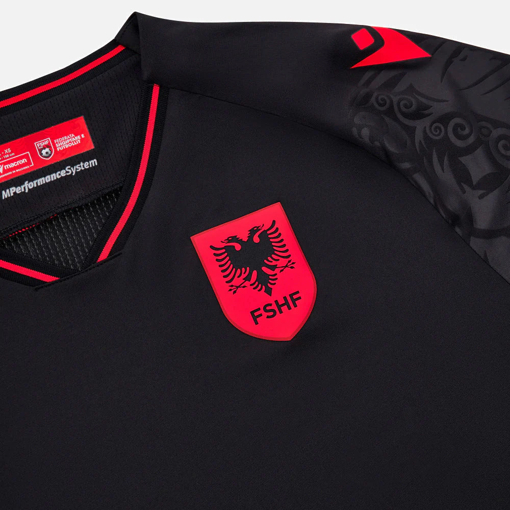 Maglia Third 25/26 - Image 3
