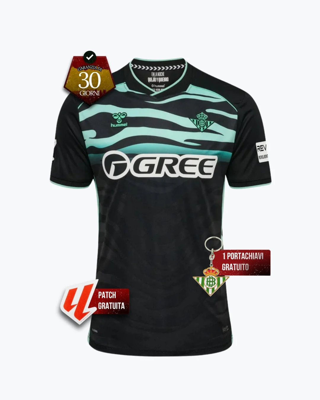 Maglia Third 25/26
