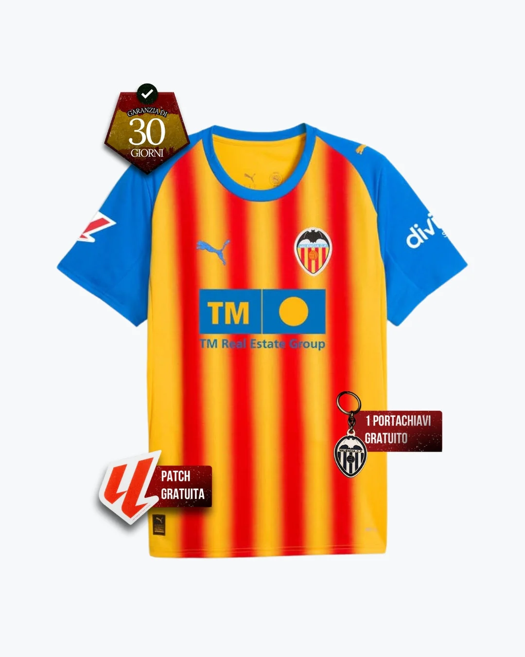 Maglia Third 25/26