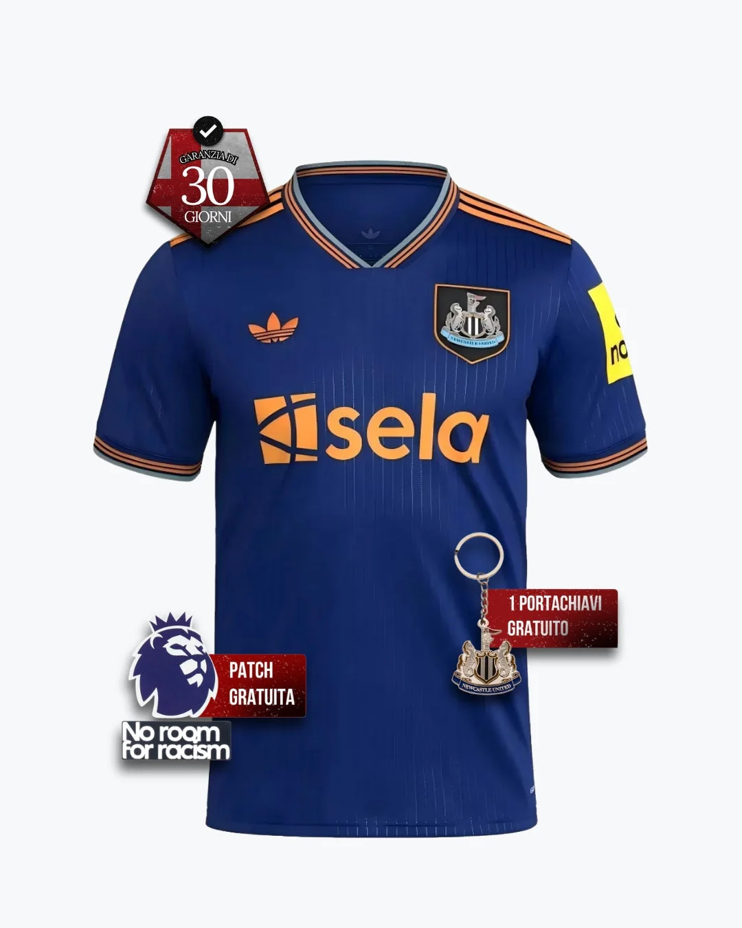 Maglia Third 25/26